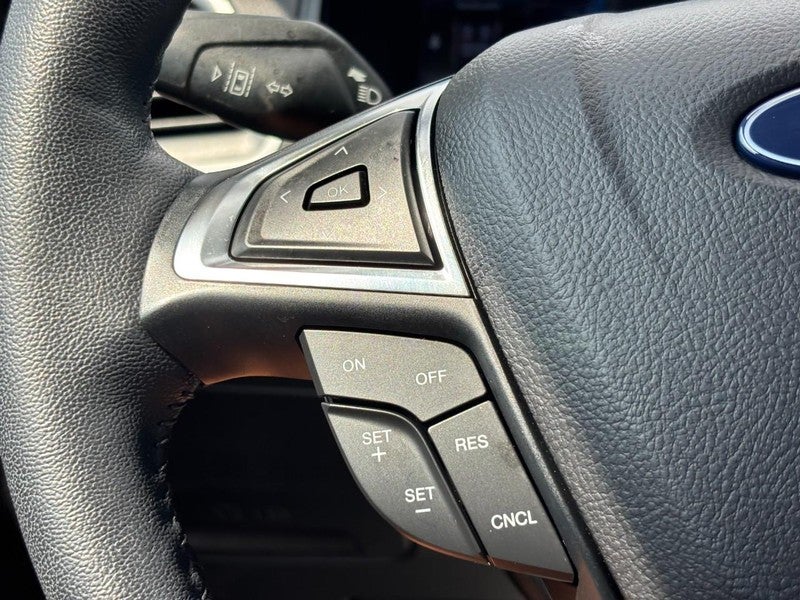 2023 Ford Edge SEL AWD
