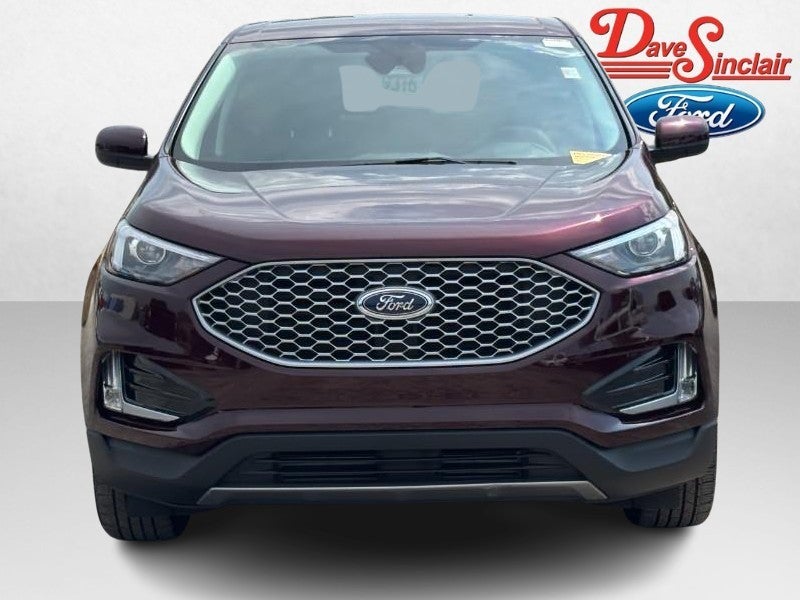 2023 Ford Edge SEL AWD