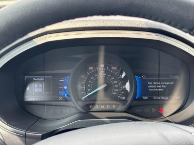 2023 Ford Edge SEL AWD