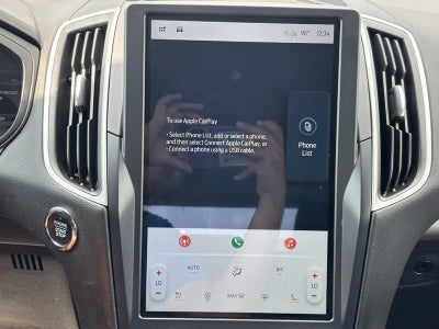 2023 Ford Edge SEL AWD