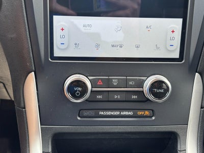 2023 Ford Edge SEL AWD