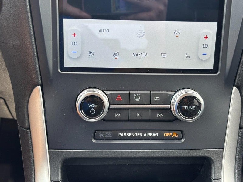 2023 Ford Edge SEL AWD