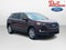 2023 Ford Edge SEL AWD