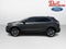 2017 Ford Edge Titanium AWD