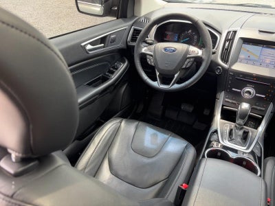 2017 Ford Edge Titanium AWD