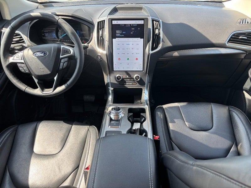 2022 Ford Edge Titanium AWD