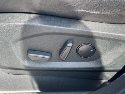 2022 Ford Edge Titanium AWD