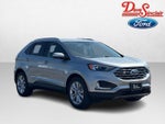 2022 Ford Edge Titanium AWD