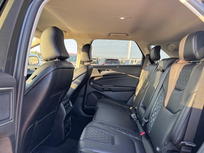 2024 Ford Edge Titanium AWD