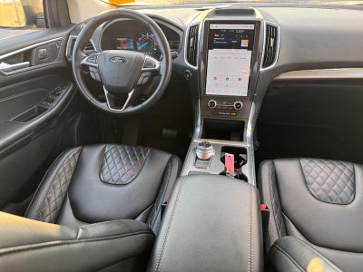 2024 Ford Edge Titanium AWD