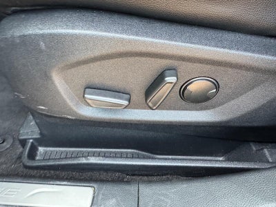 2024 Ford Edge Titanium AWD