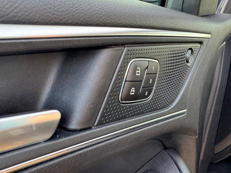 2024 Ford Edge Titanium AWD