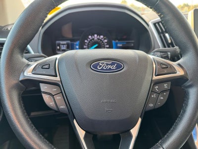 2024 Ford Edge Titanium AWD