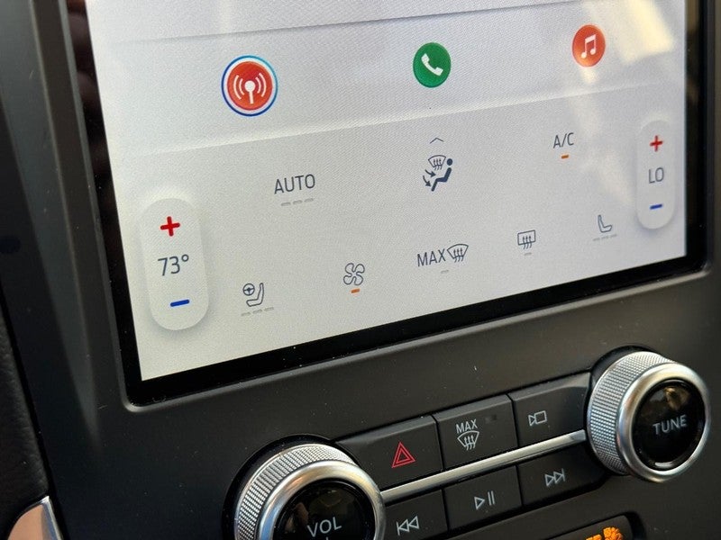 2024 Ford Edge Titanium AWD