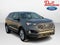 2024 Ford Edge Titanium AWD