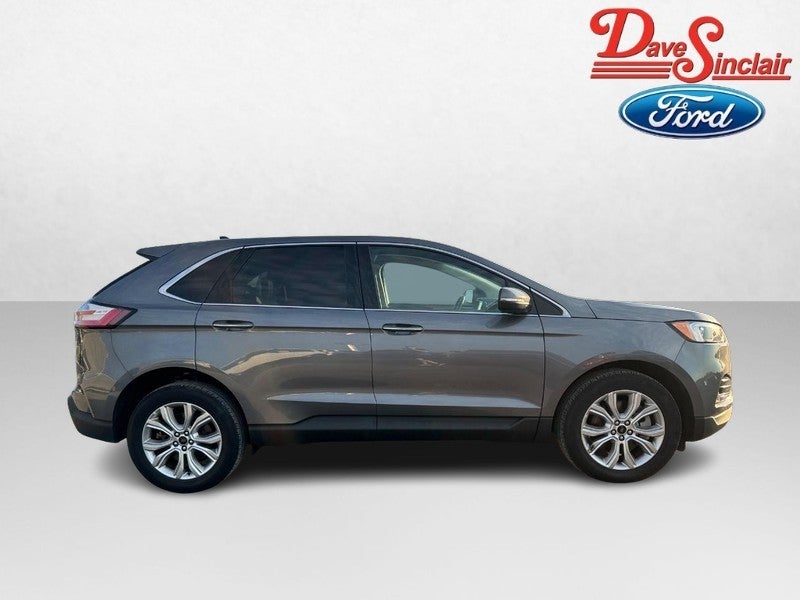 2024 Ford Edge Titanium AWD