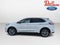 2022 Ford Edge Titanium AWD
