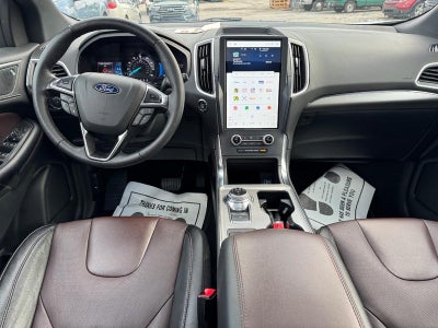 2022 Ford Edge Titanium AWD