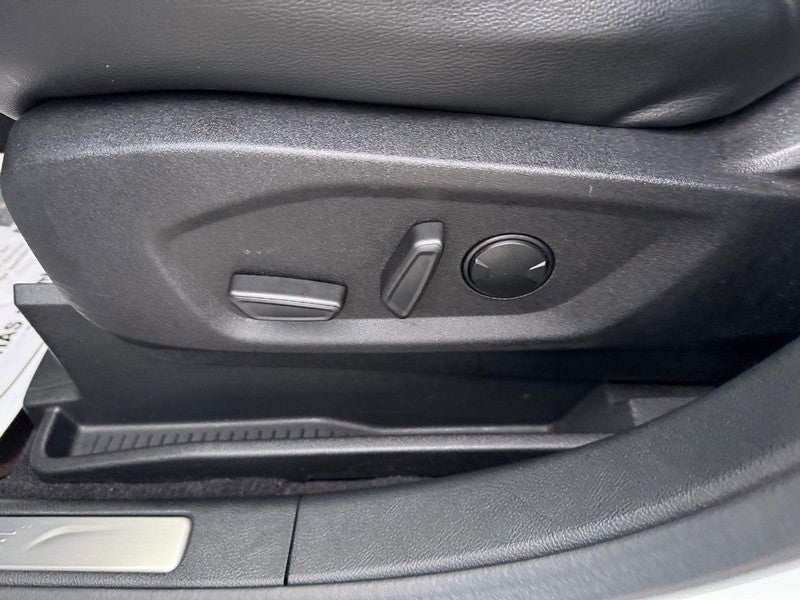 2022 Ford Edge Titanium AWD