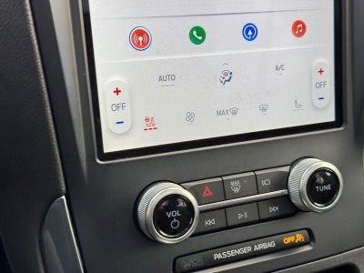 2022 Ford Edge Titanium AWD