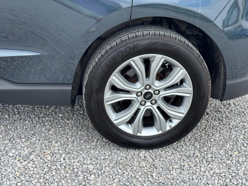 2024 Ford Edge Titanium AWD