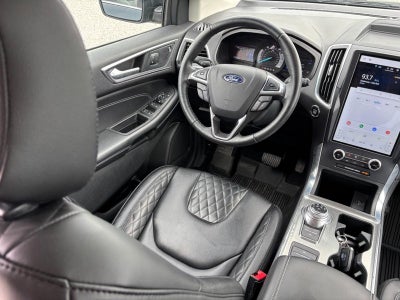 2024 Ford Edge Titanium AWD