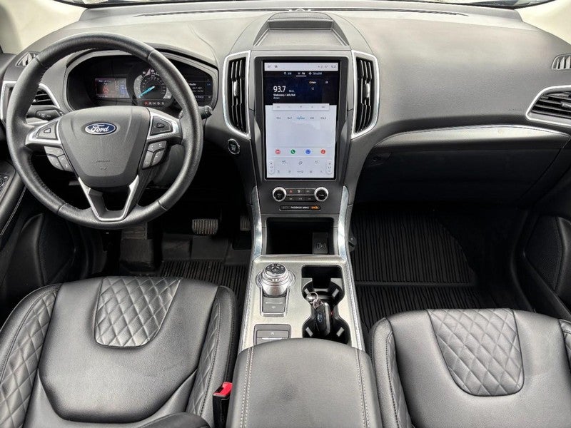 2024 Ford Edge Titanium AWD