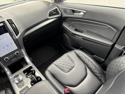 2024 Ford Edge Titanium AWD