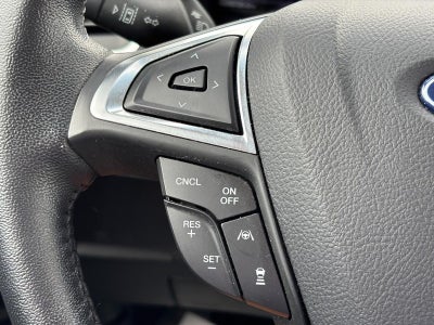 2024 Ford Edge Titanium AWD
