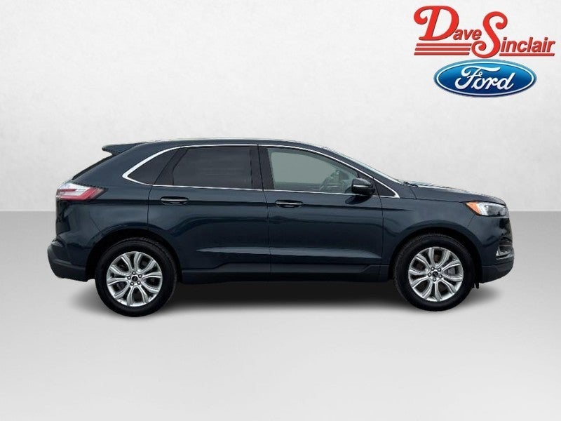 2024 Ford Edge Titanium AWD