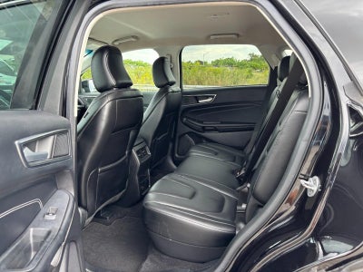 2022 Ford Edge Titanium AWD