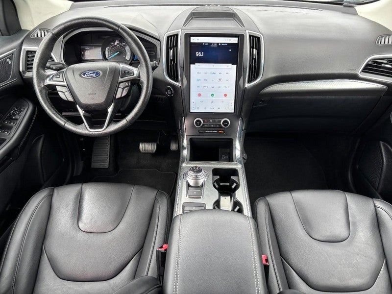 2022 Ford Edge Titanium AWD