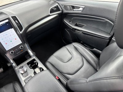 2022 Ford Edge Titanium AWD