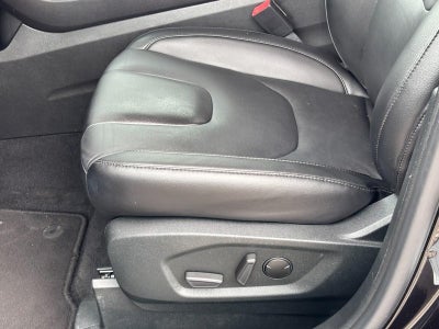 2022 Ford Edge Titanium AWD