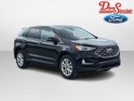 2022 Ford Edge Titanium AWD
