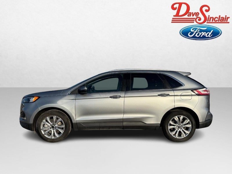 2024 Ford Edge Titanium AWD
