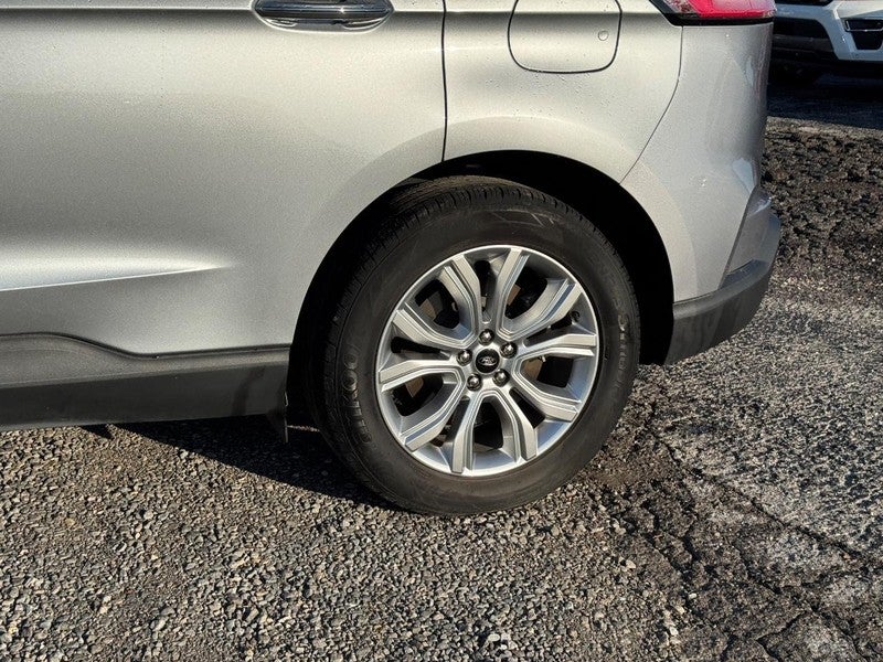 2024 Ford Edge Titanium AWD