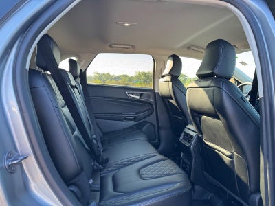 2024 Ford Edge Titanium AWD
