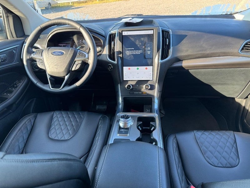 2024 Ford Edge Titanium AWD