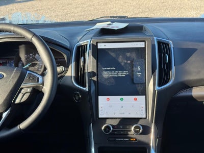 2024 Ford Edge Titanium AWD