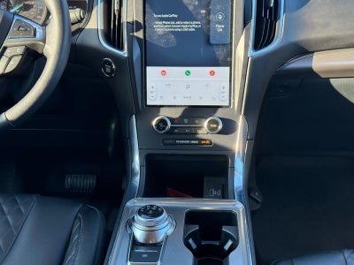 2024 Ford Edge Titanium AWD