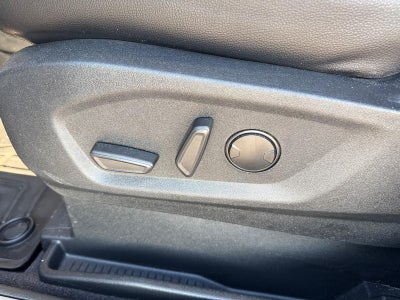 2024 Ford Edge Titanium AWD