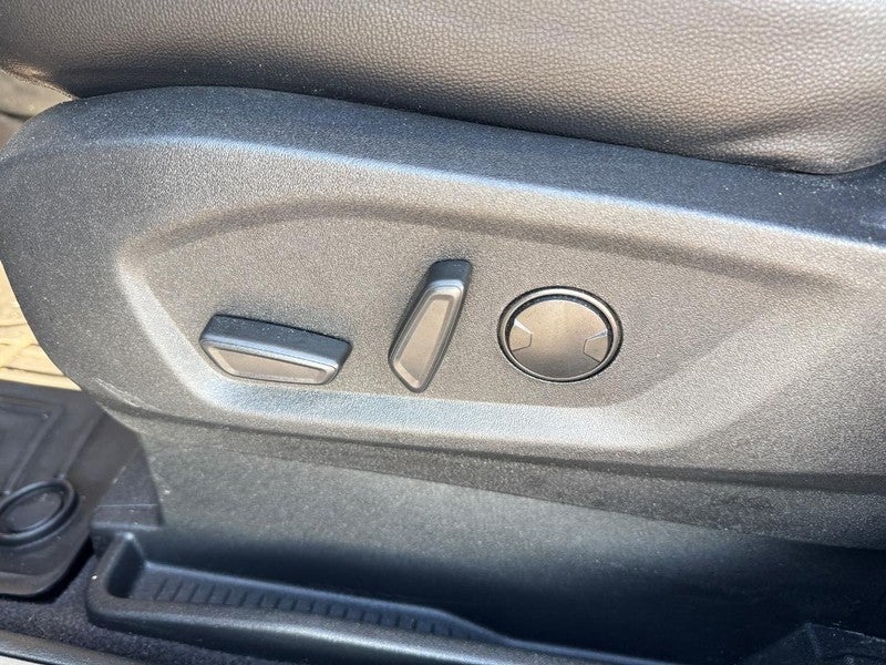 2024 Ford Edge Titanium AWD