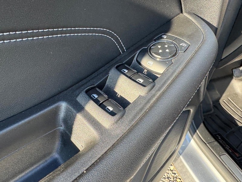 2024 Ford Edge Titanium AWD