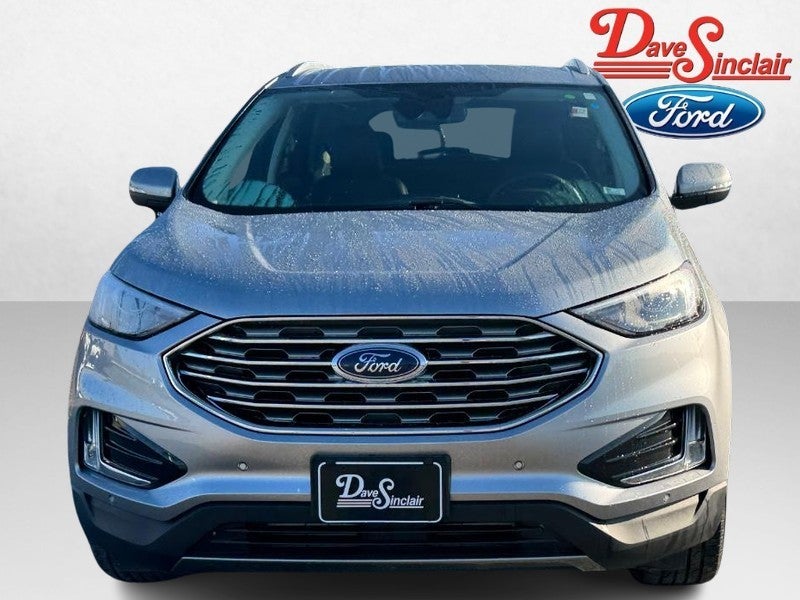 2024 Ford Edge Titanium AWD