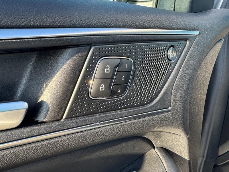 2024 Ford Edge Titanium AWD