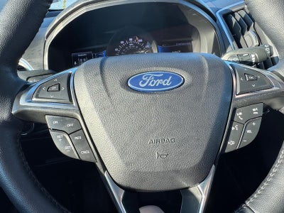 2024 Ford Edge Titanium AWD