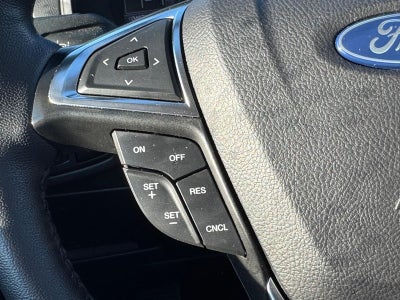 2024 Ford Edge Titanium AWD