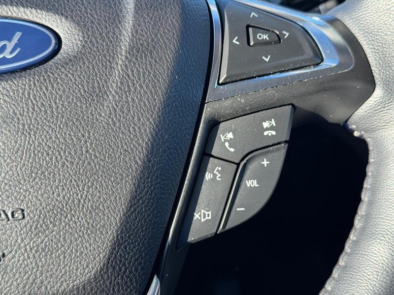 2024 Ford Edge Titanium AWD