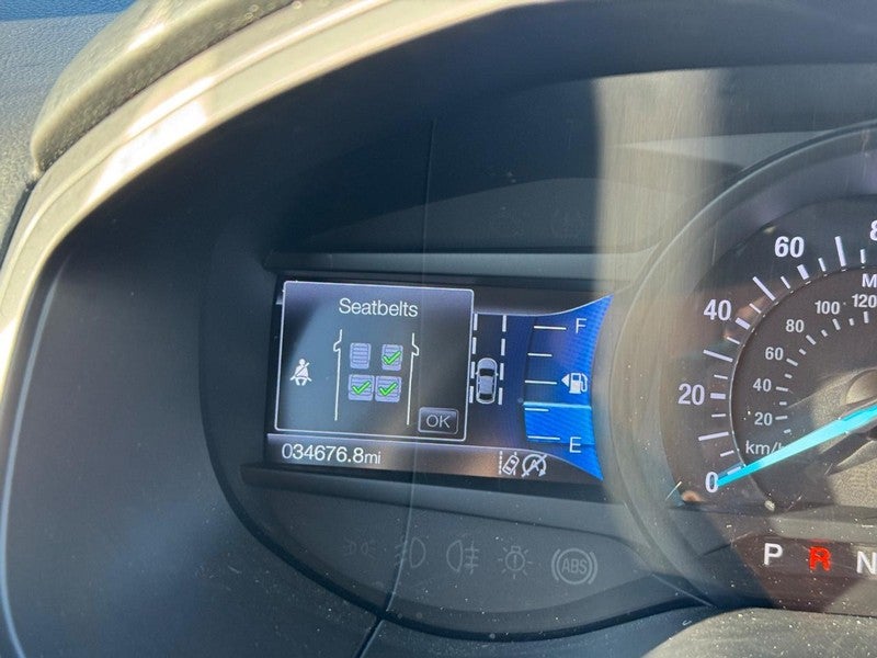 2024 Ford Edge Titanium AWD